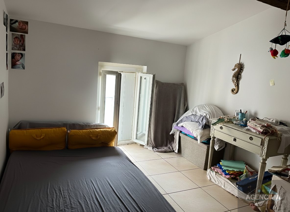 Appartement à vendre, 67m², Marseillan
