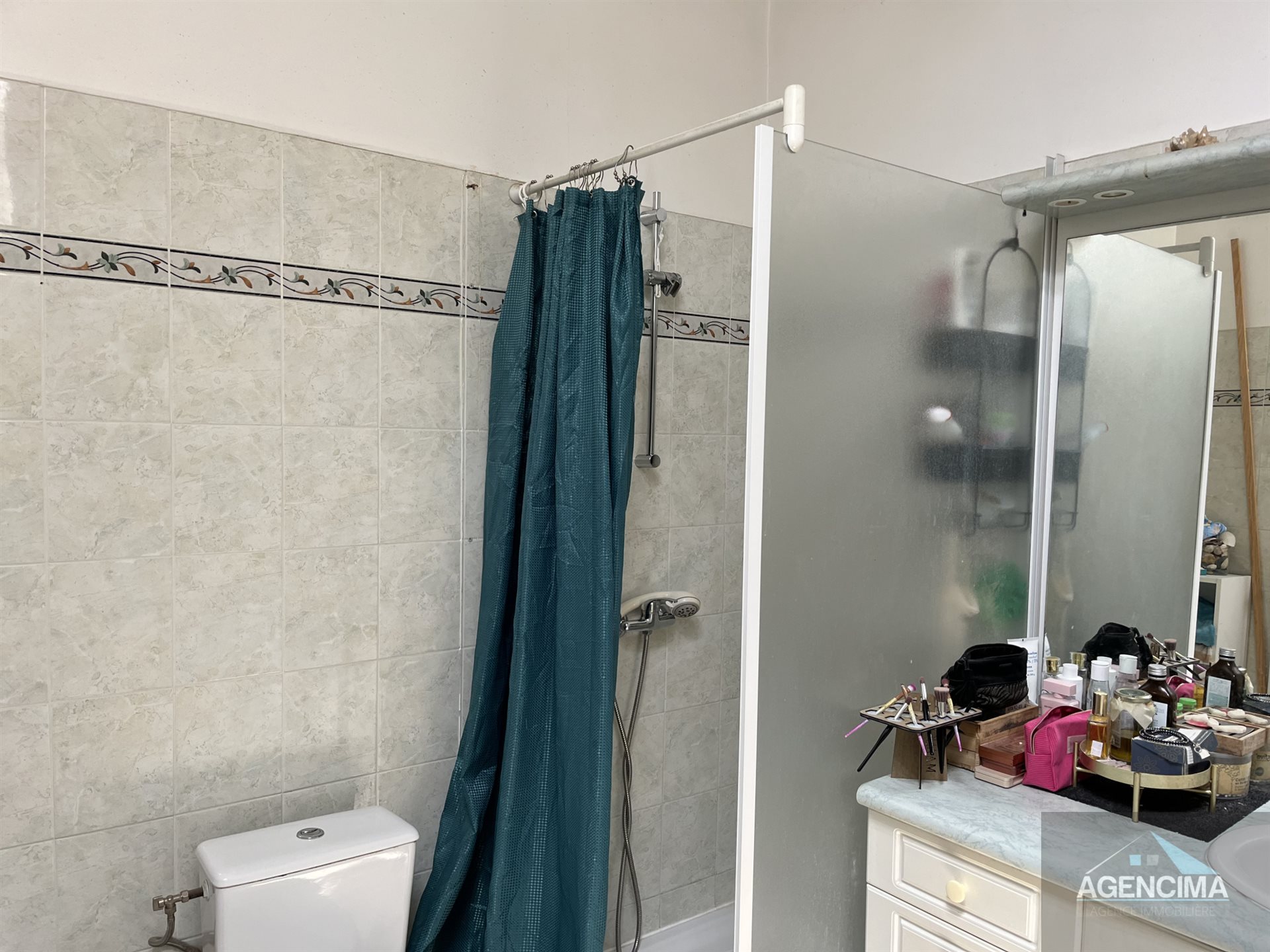 Appartement à vendre, 67m², Marseillan