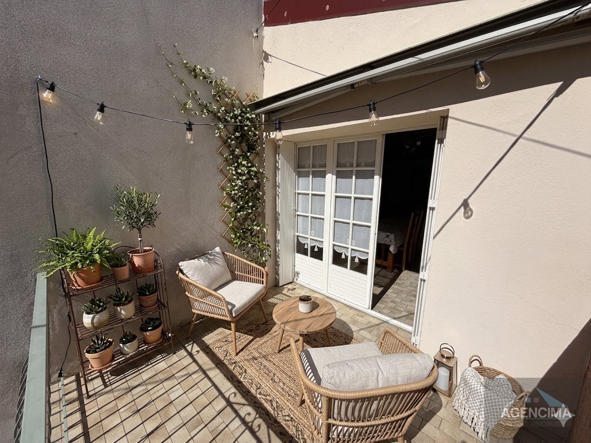 Maison à vendre, 32m², Marseillan