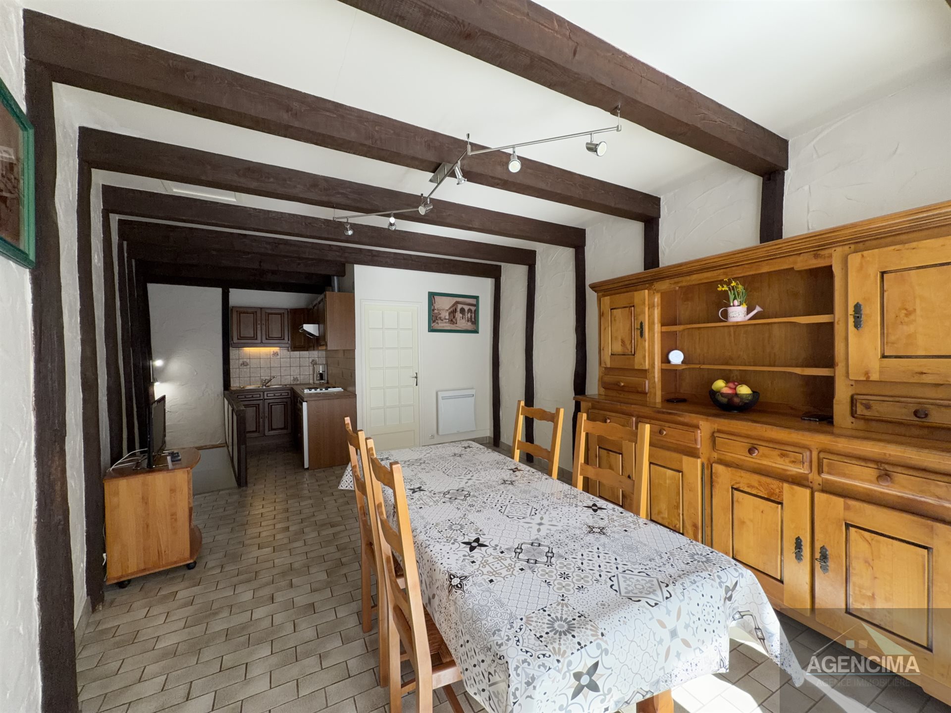 Maison à vendre, 32m², Marseillan