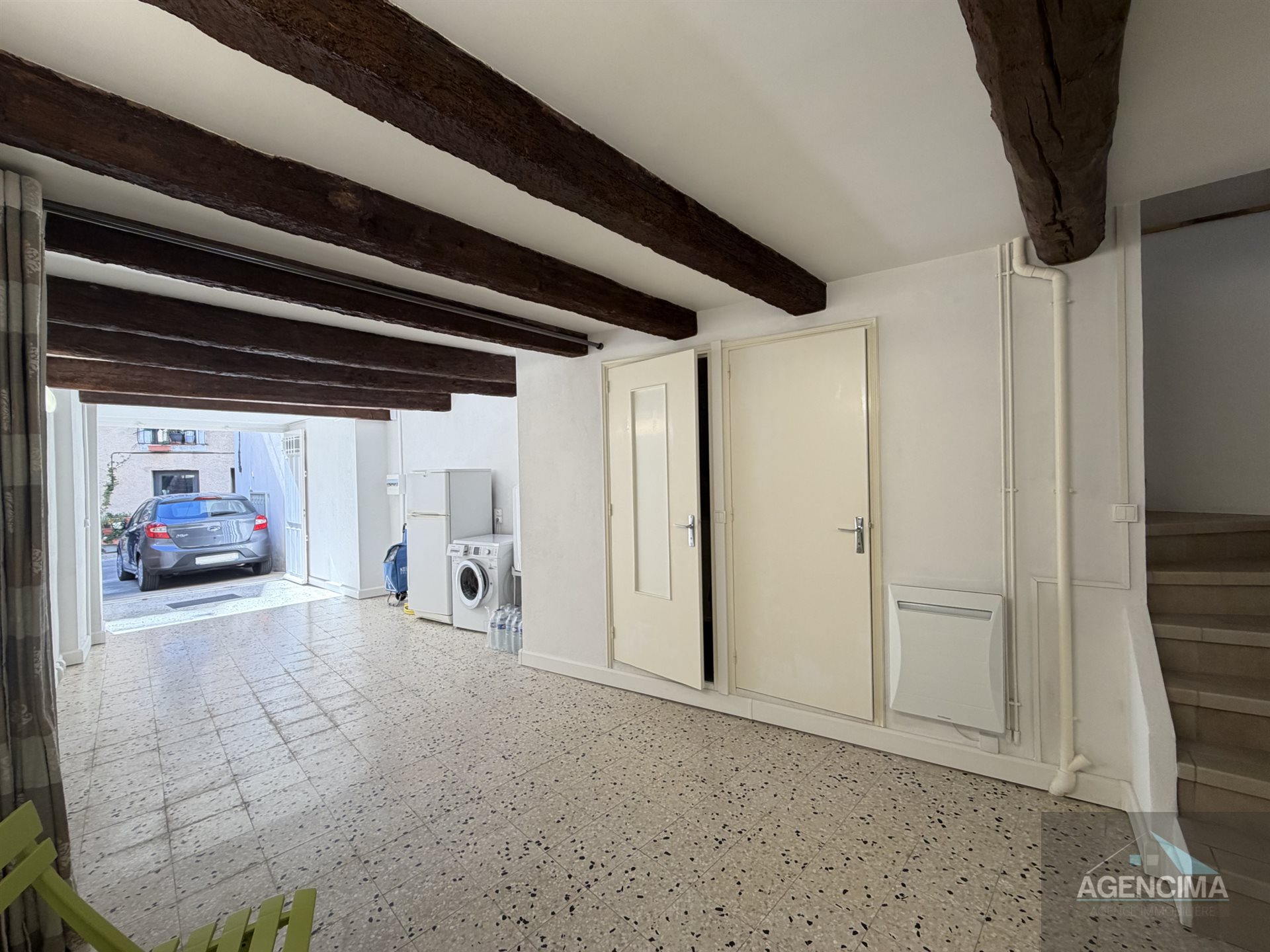 Maison à vendre, 32m², Marseillan
