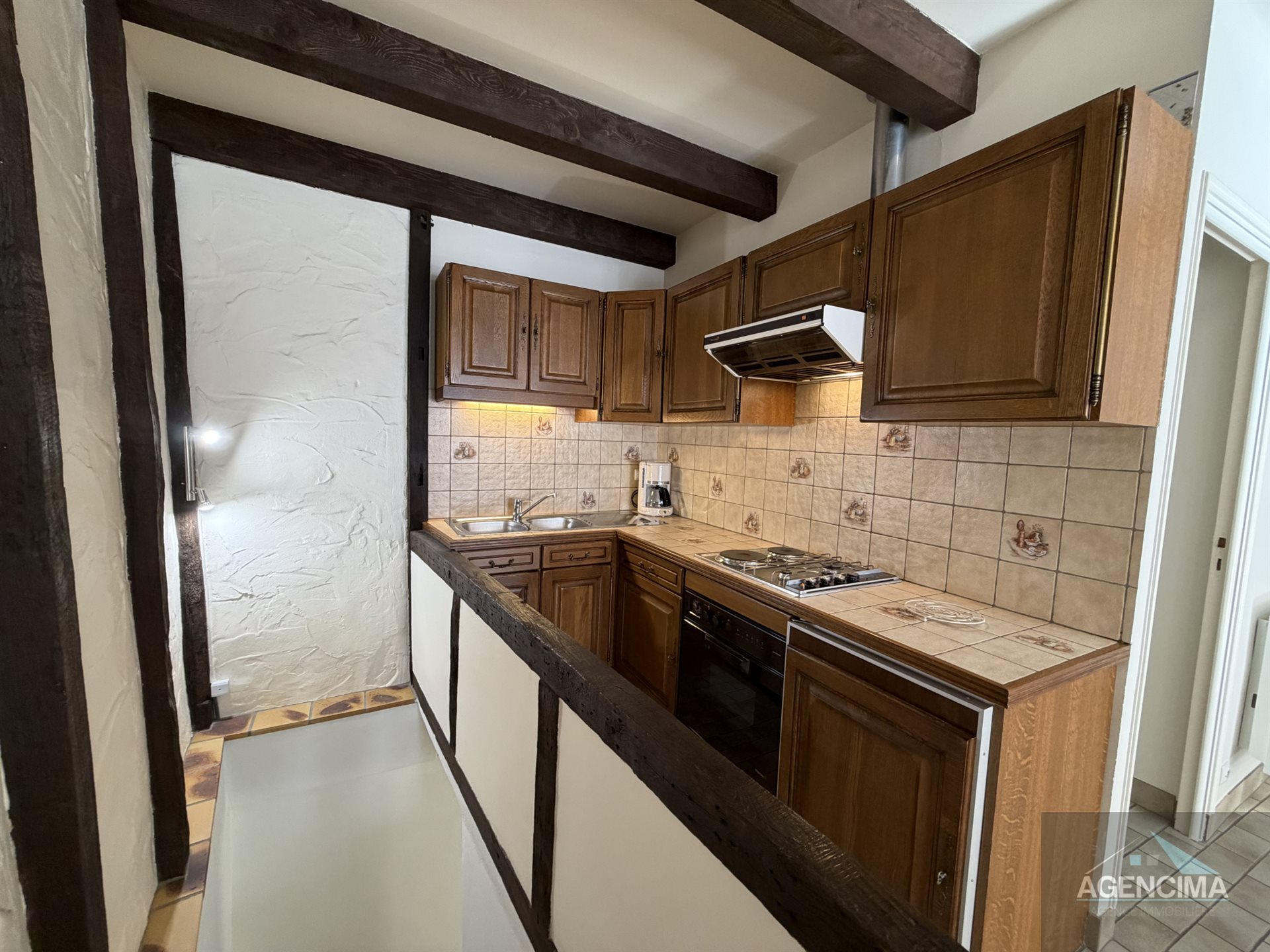 Maison à vendre, 32m², Marseillan