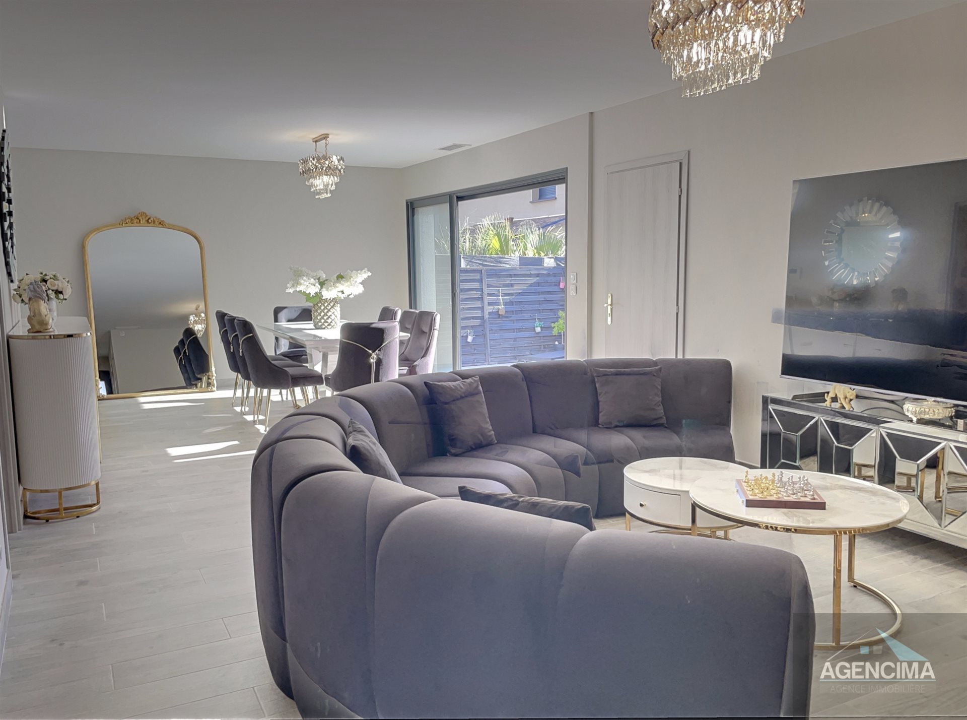 Maison à vendre, 120m², Pomérols