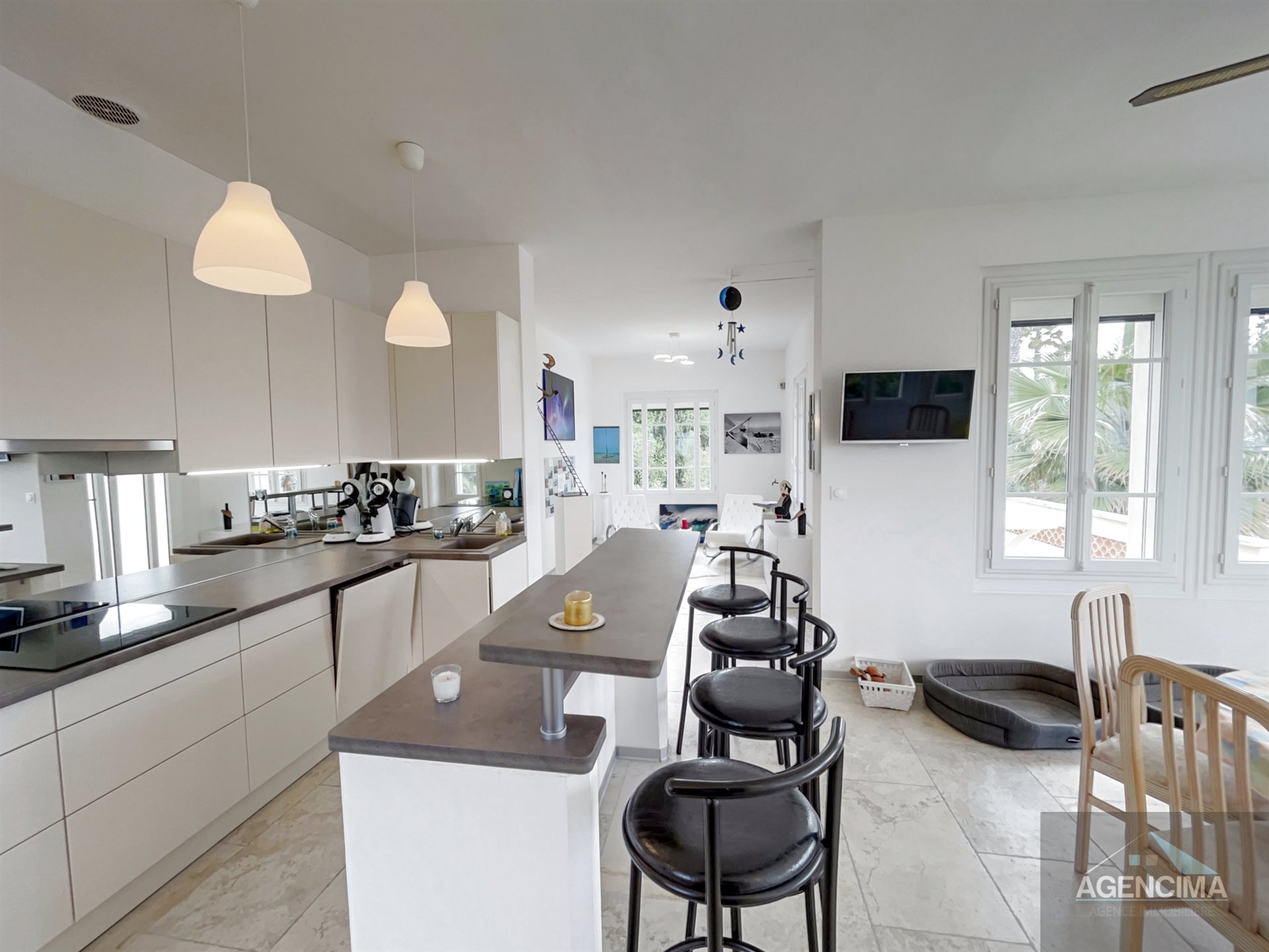 Maison à vendre, 143m², Marseillan