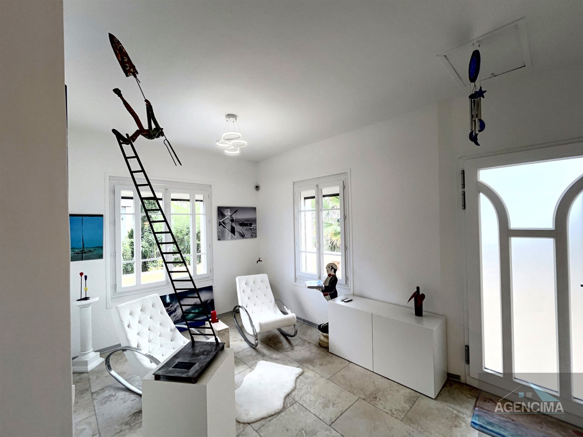 Maison à vendre, 143m², Marseillan