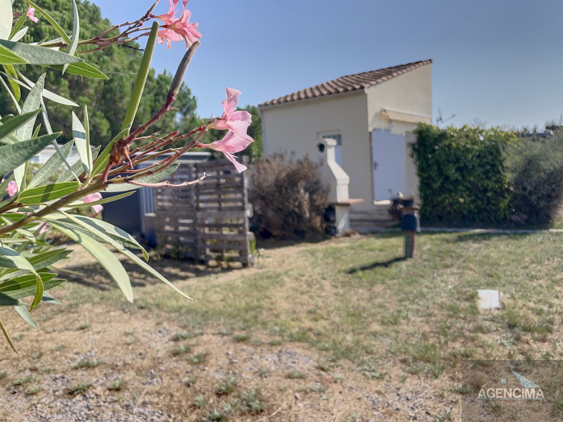 Maison à vendre, 27m², Marseillan