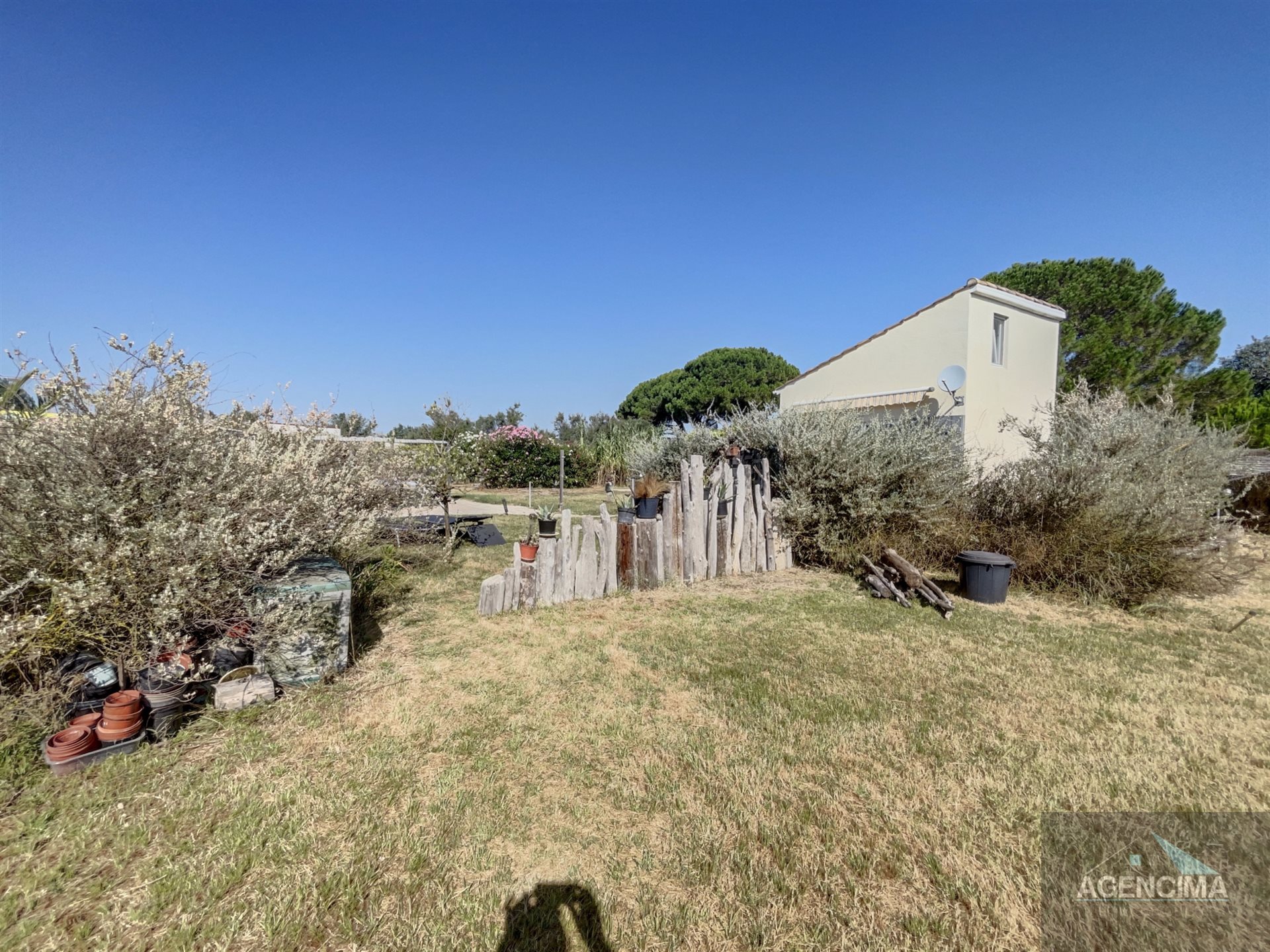 Maison à vendre, 27m², Marseillan