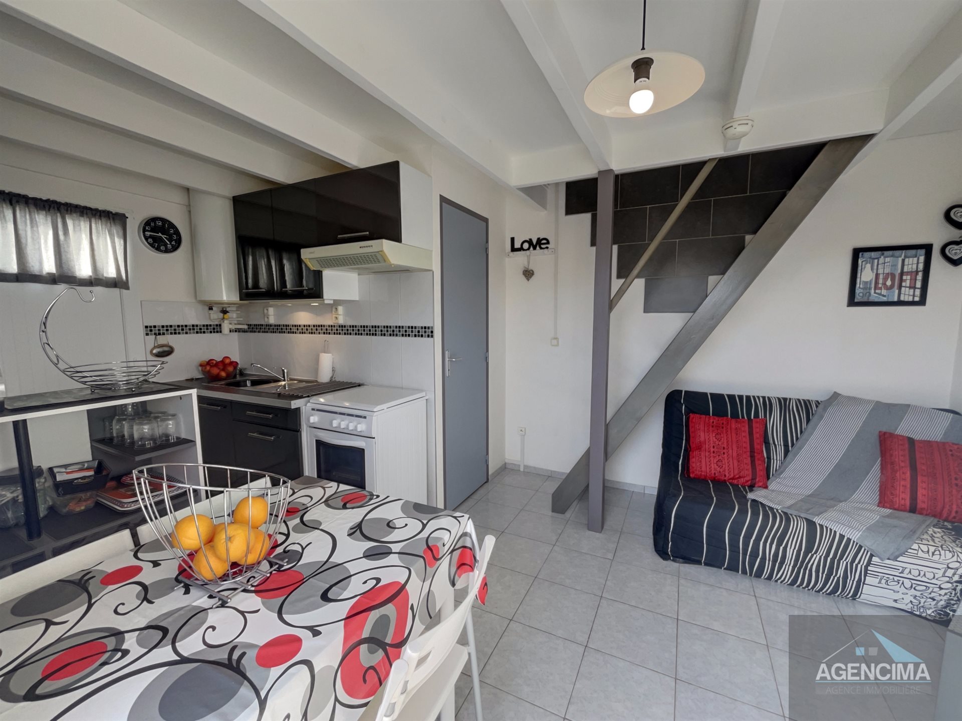 Maison à vendre, 27m², Marseillan
