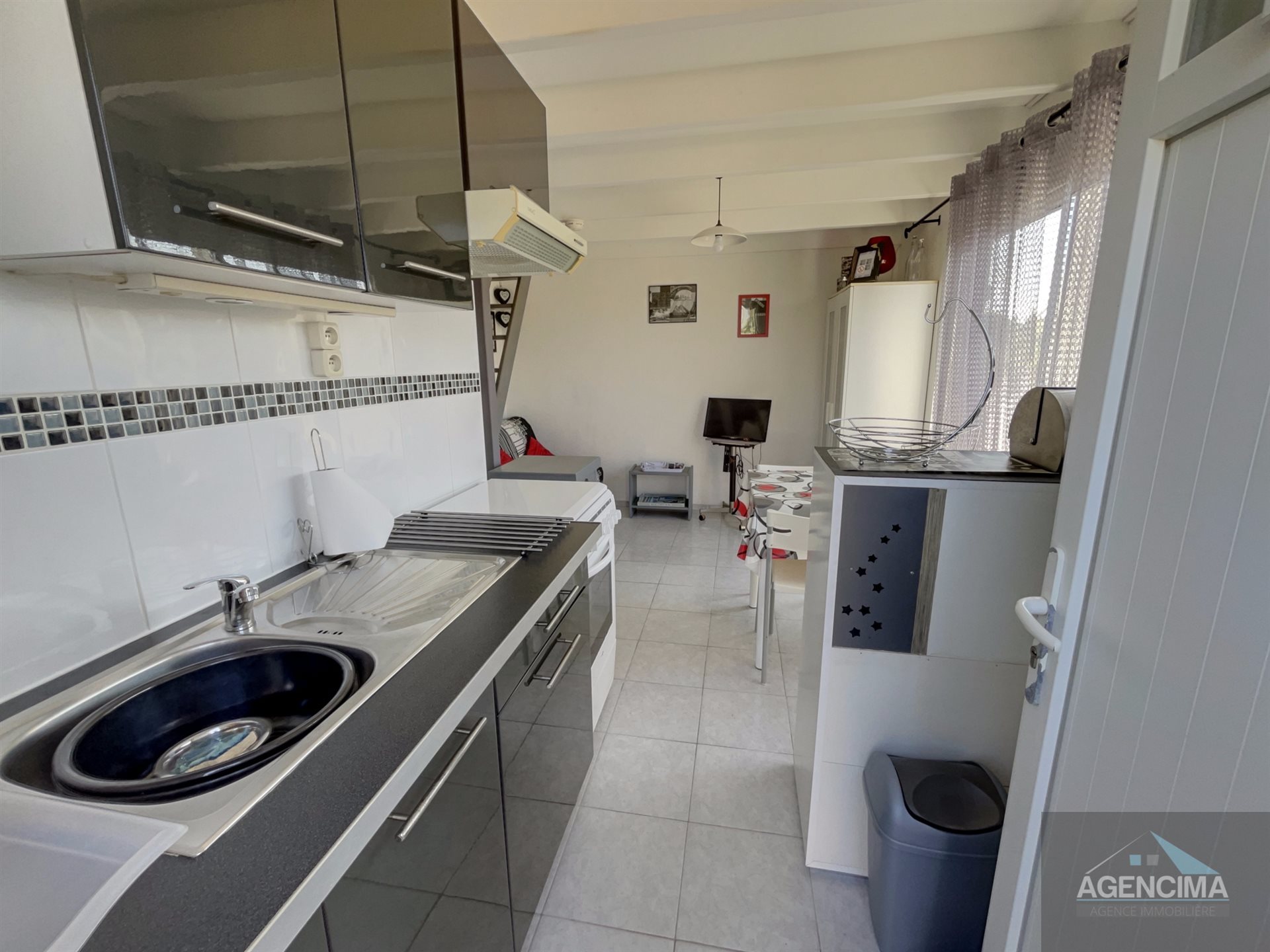 Maison à vendre, 27m², Marseillan