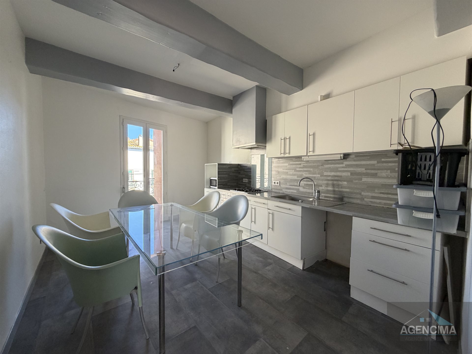 Maison à vendre, 141m², Agde (Cap d'Agde)