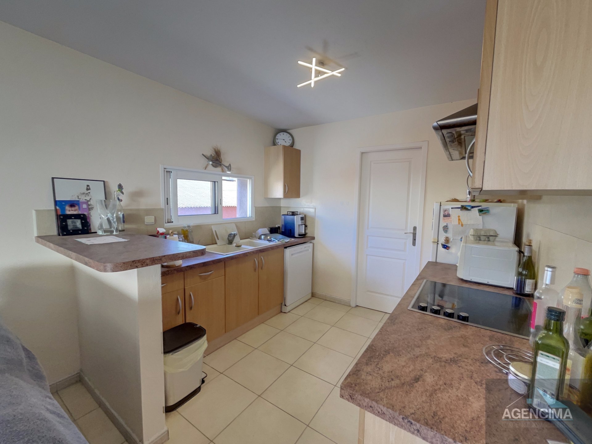 Appartement à vendre, 67m², Marseillan
