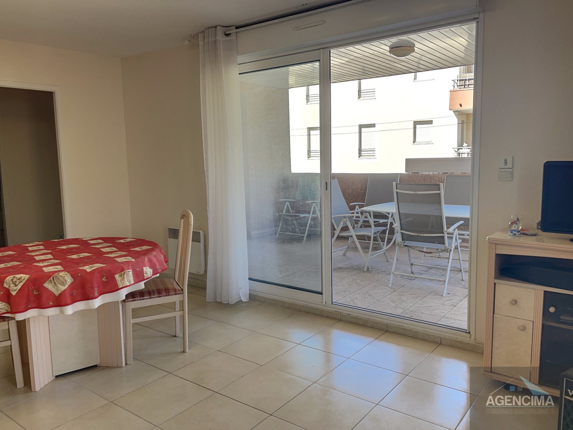 Appartement à vendre, 67m², Marseillan