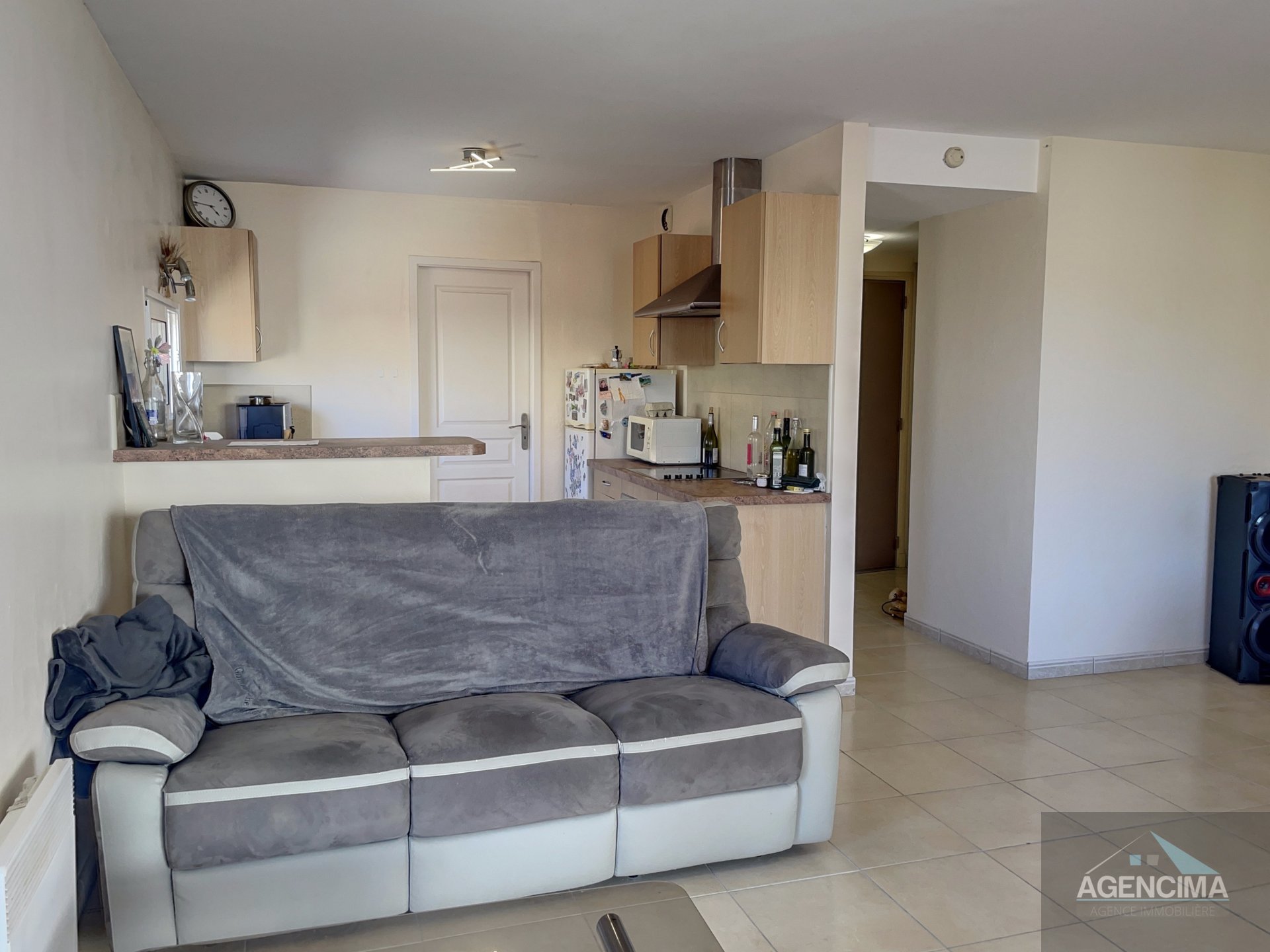 Appartement à vendre, 67m², Marseillan