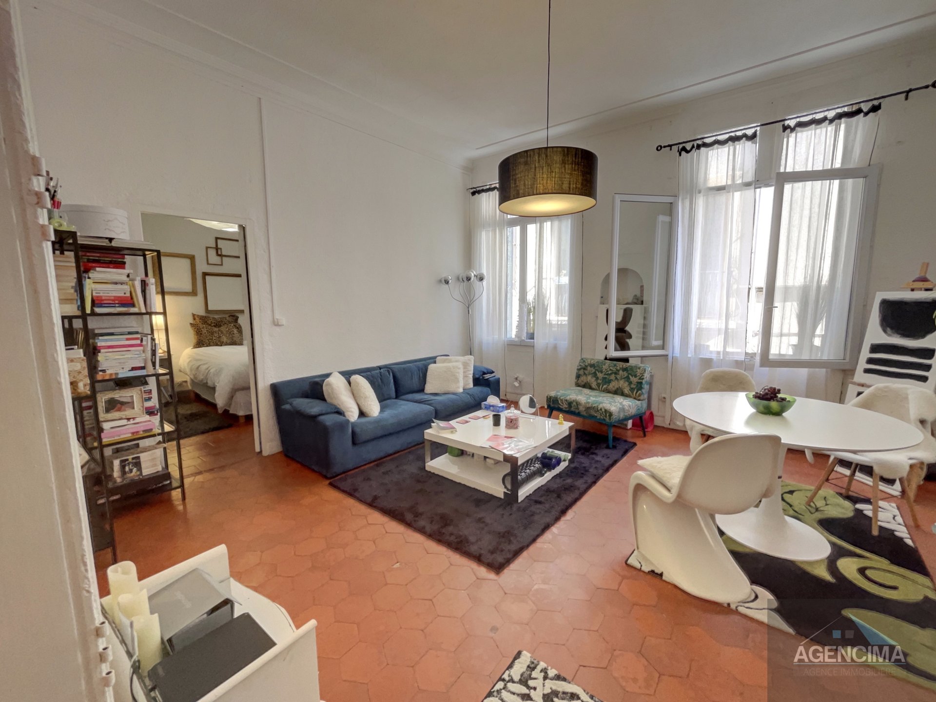 Appartement à vendre, 59m², Marseillan