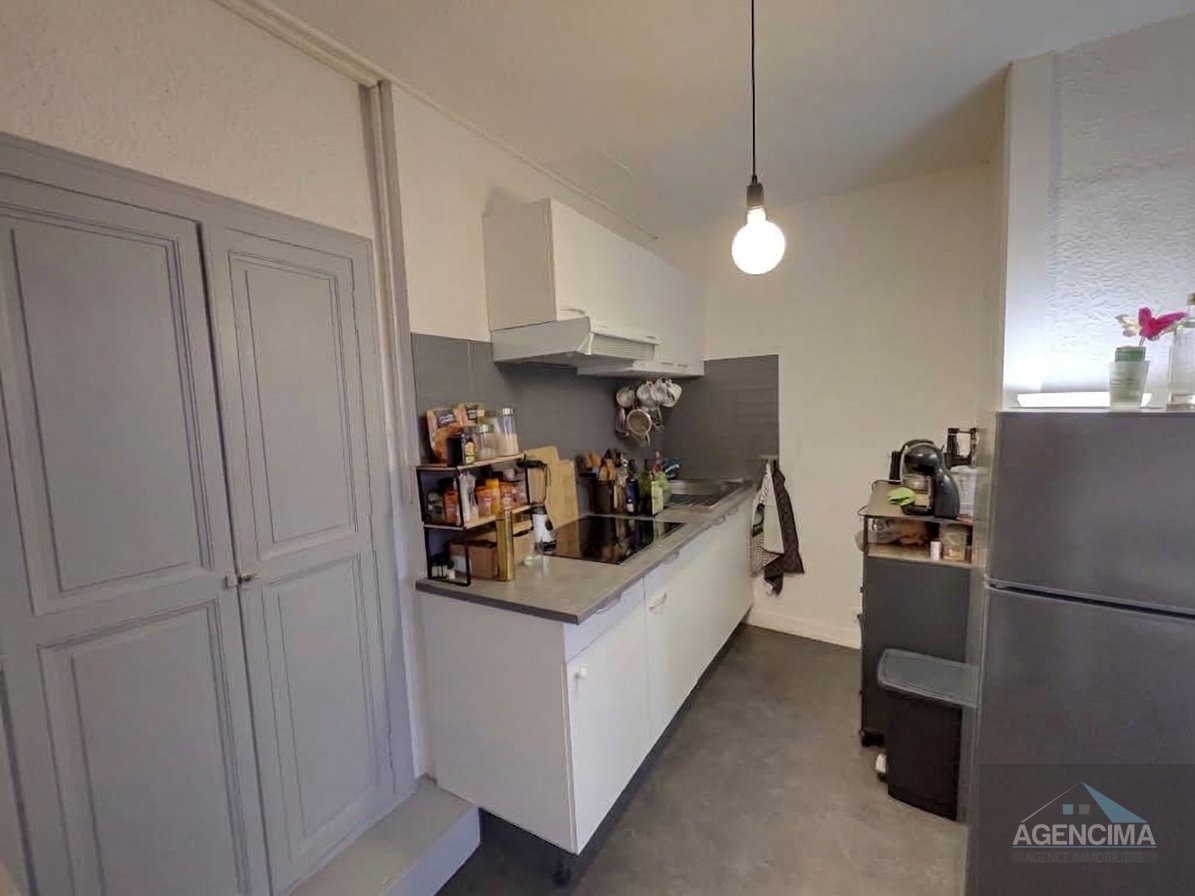 Appartement à vendre, 59m², Marseillan
