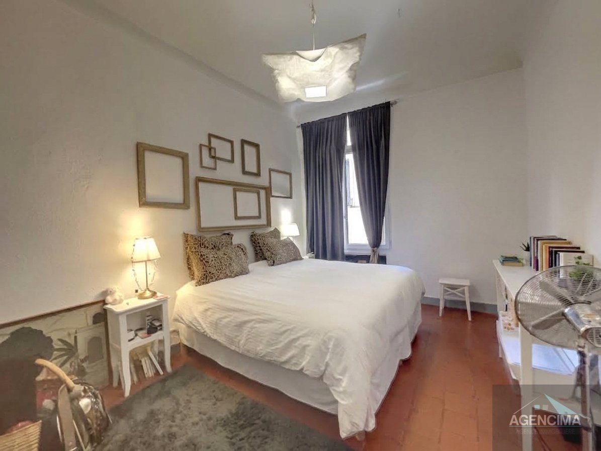 Appartement à vendre, 59m², Marseillan