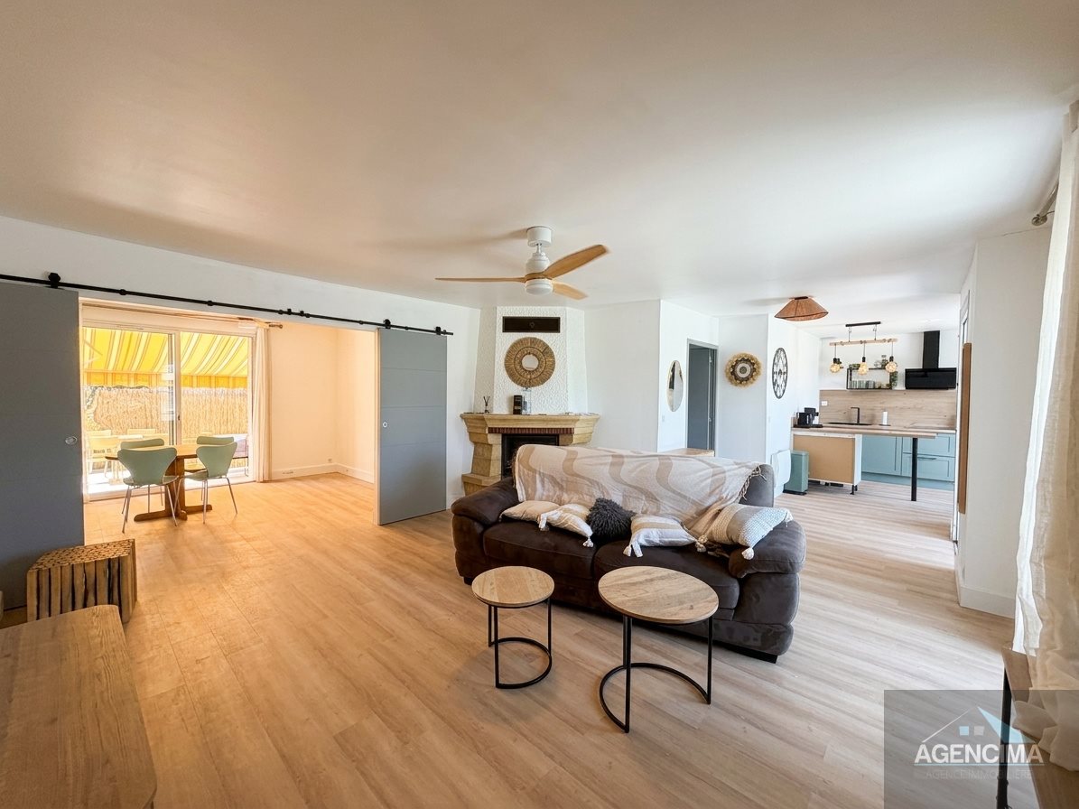 Maison à vendre, 80m², Marseillan