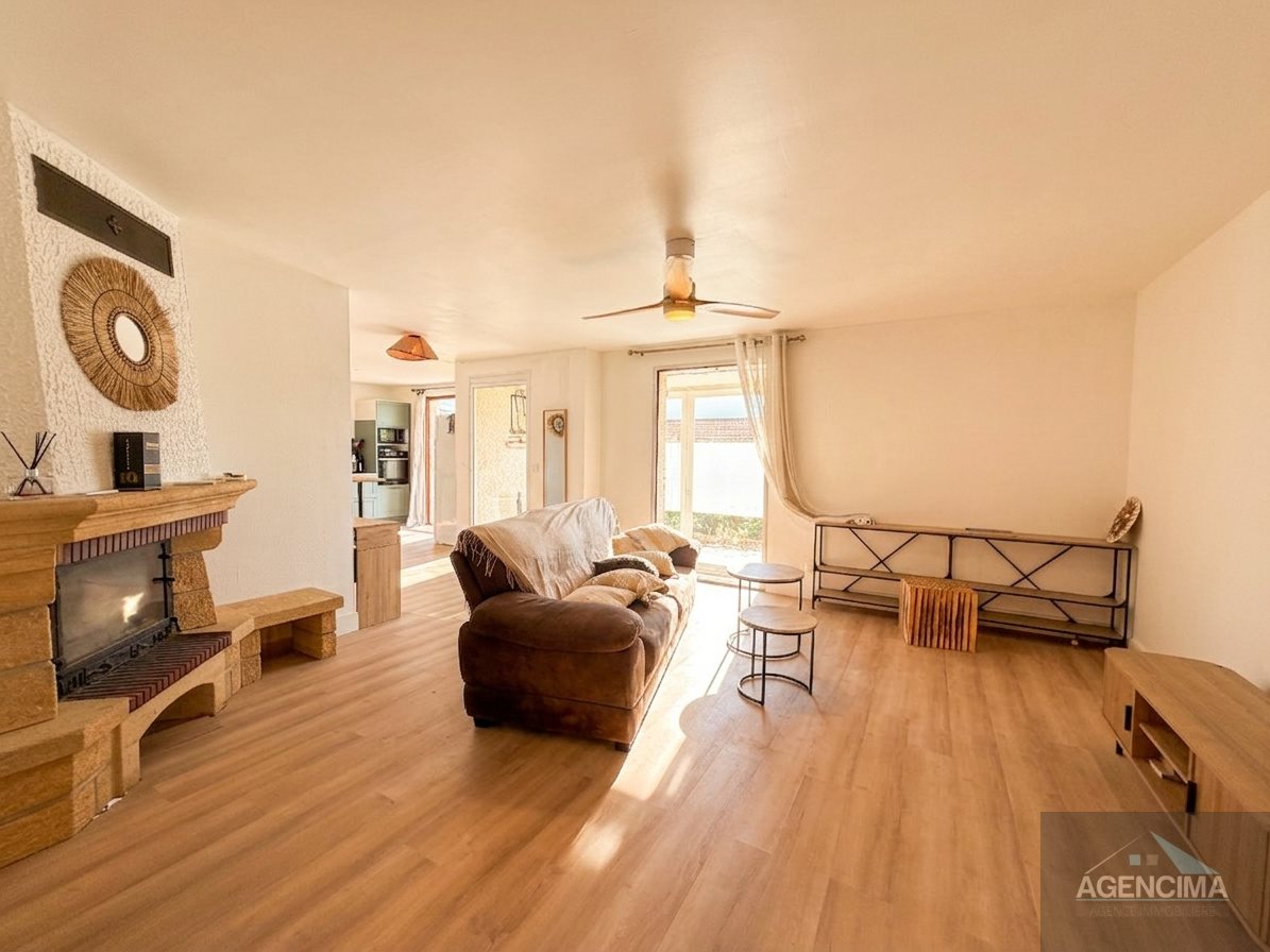 Maison à vendre, 80m², Marseillan