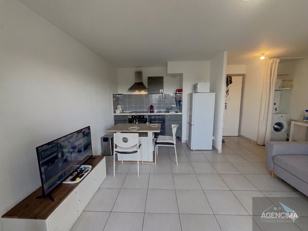 Appartement à vendre, 40m², Agde (Cap d'Agde)