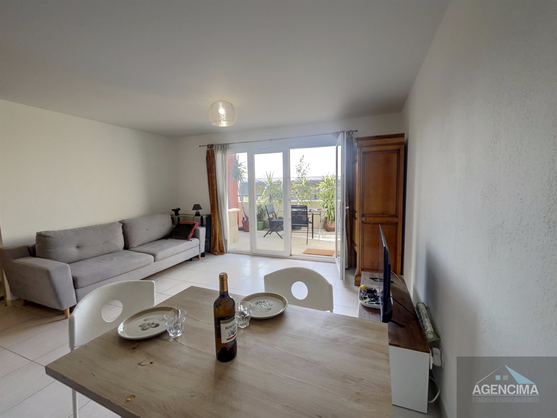 Appartement à vendre, 40m², Agde (Cap d'Agde)