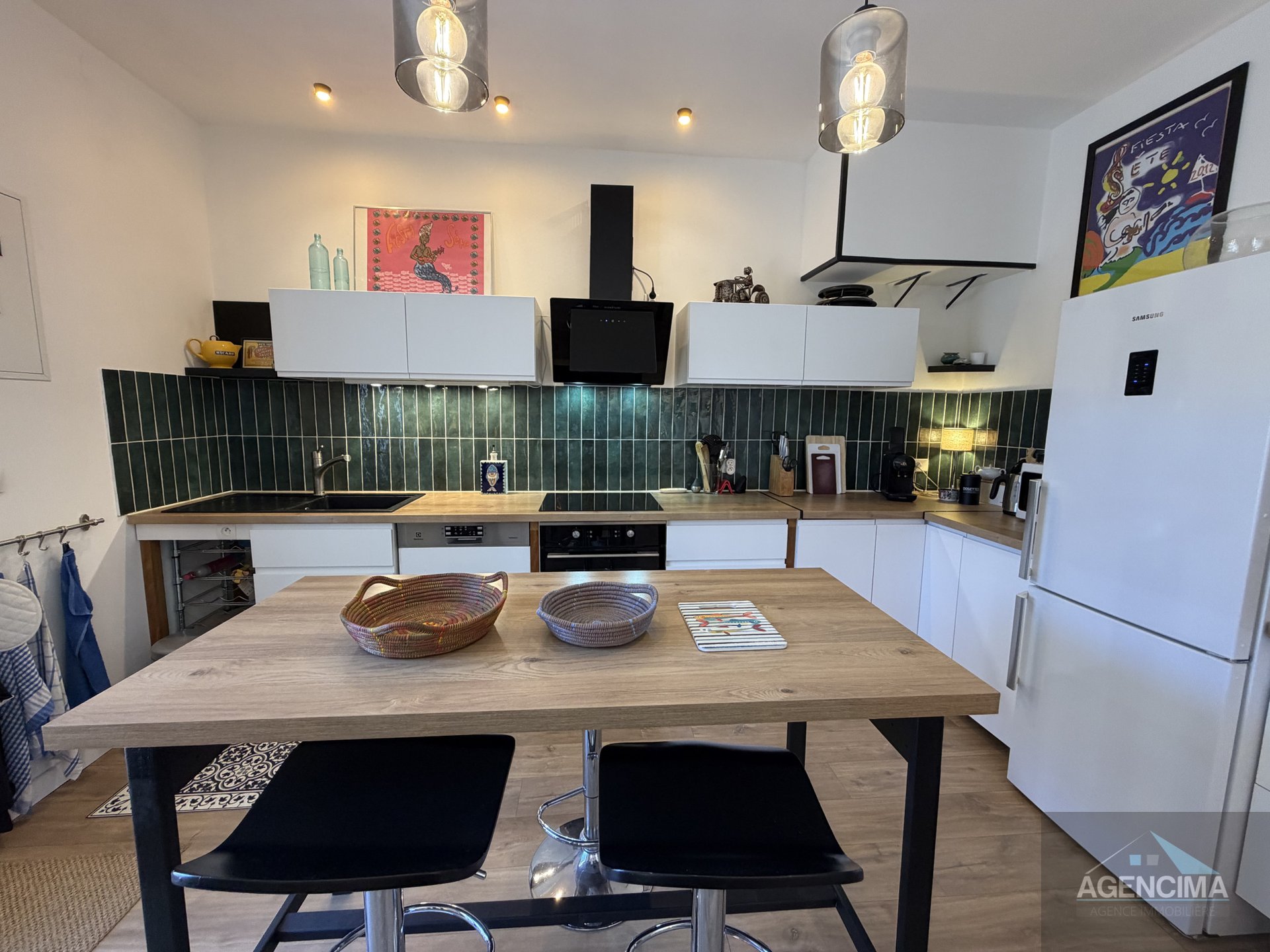 Maison à vendre, 90m², Marseillan