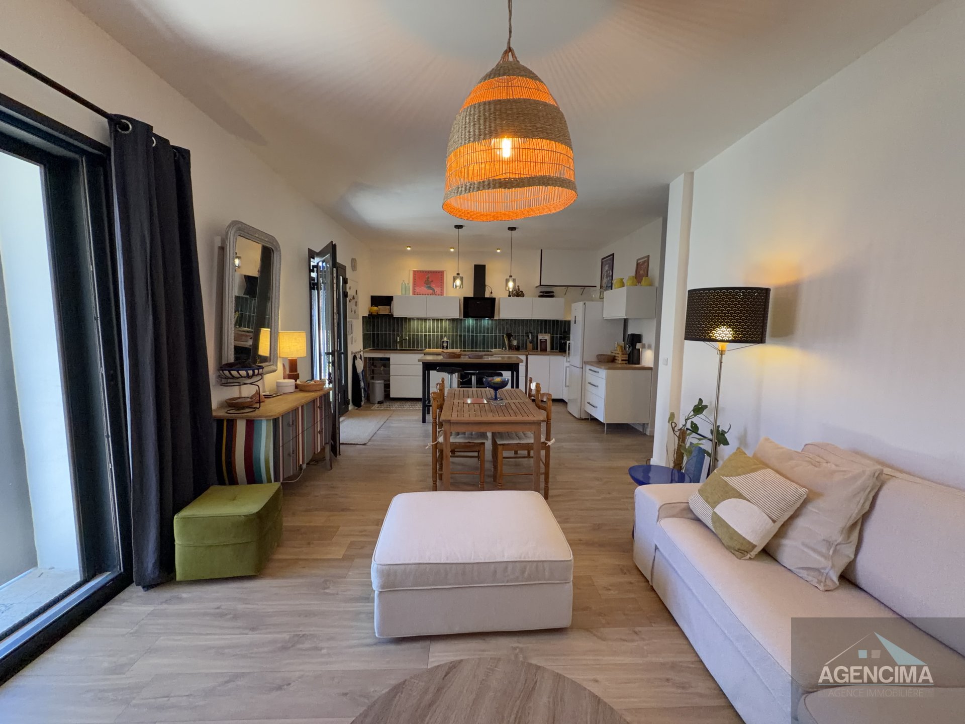 Maison à vendre, 90m², Marseillan