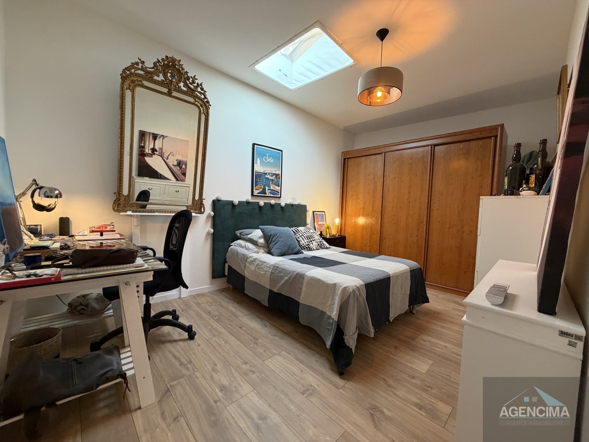 Maison à vendre, 90m², Marseillan