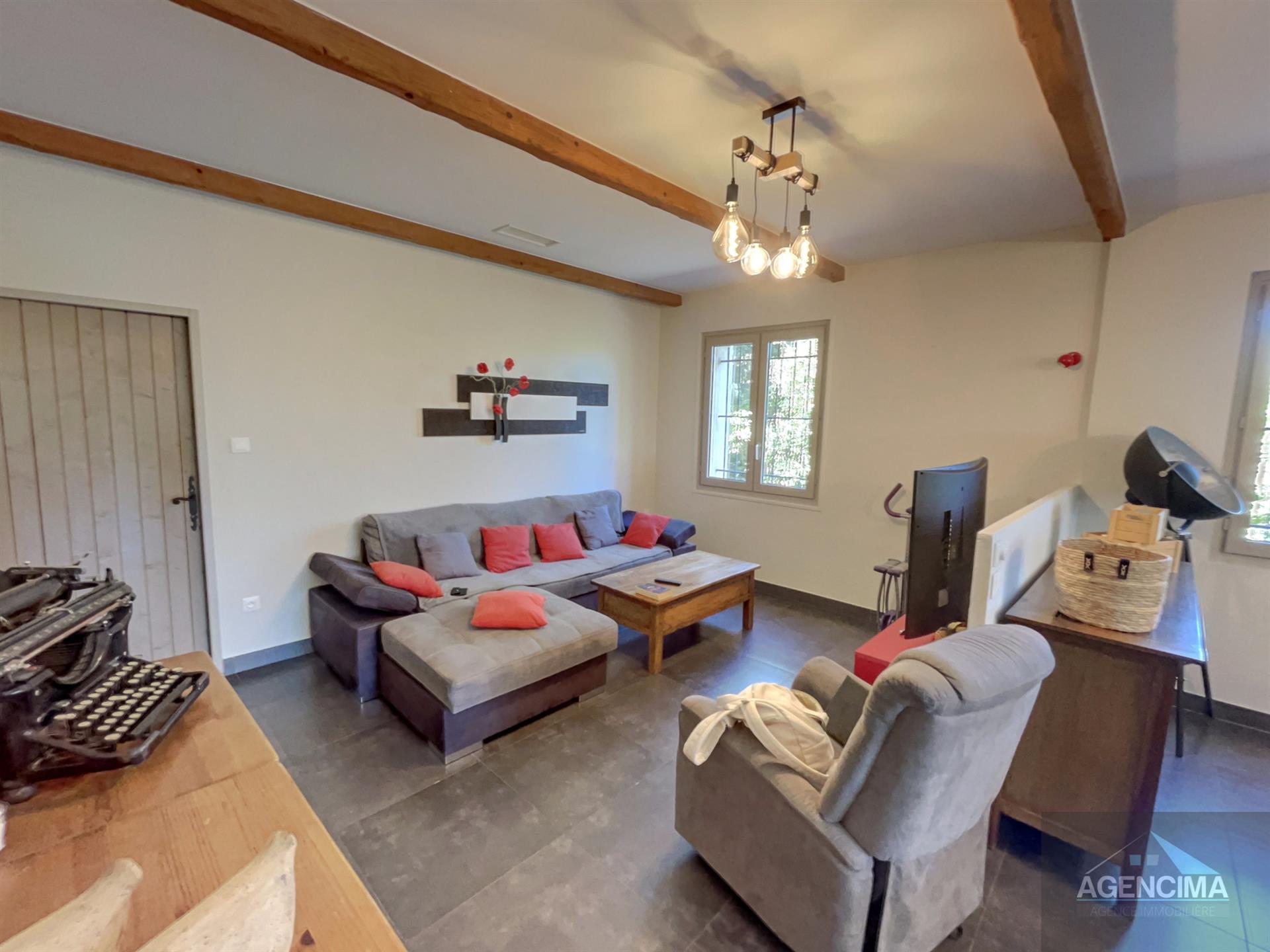 Maison à vendre, 188m², Florensac