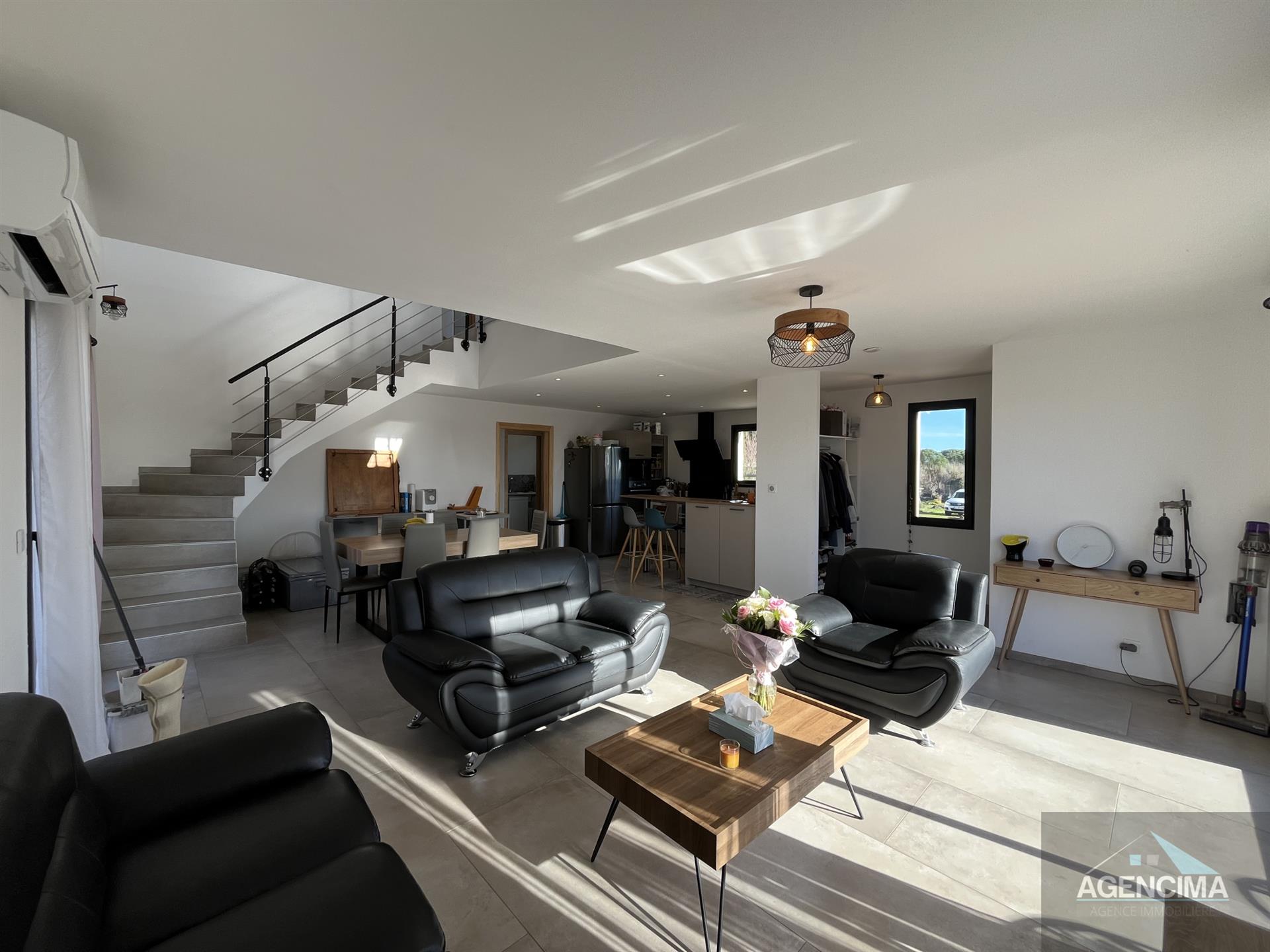 Maison à vendre, 190m², Marseillan