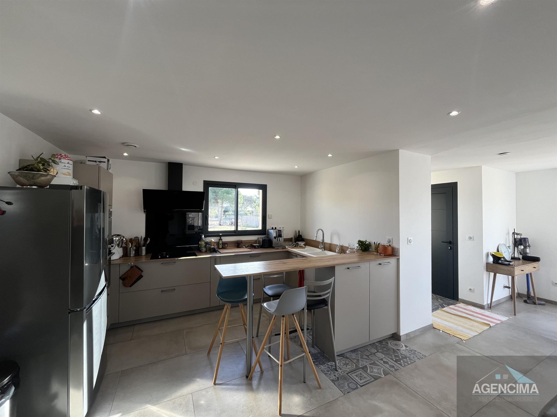 Maison à vendre, 190m², Marseillan