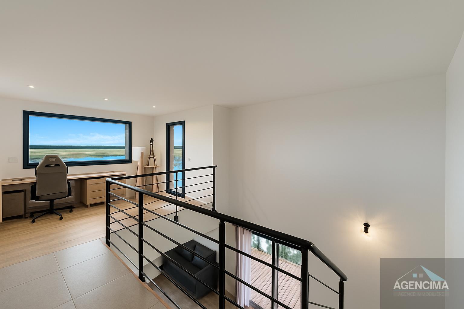 Maison à vendre, 190m², Marseillan
