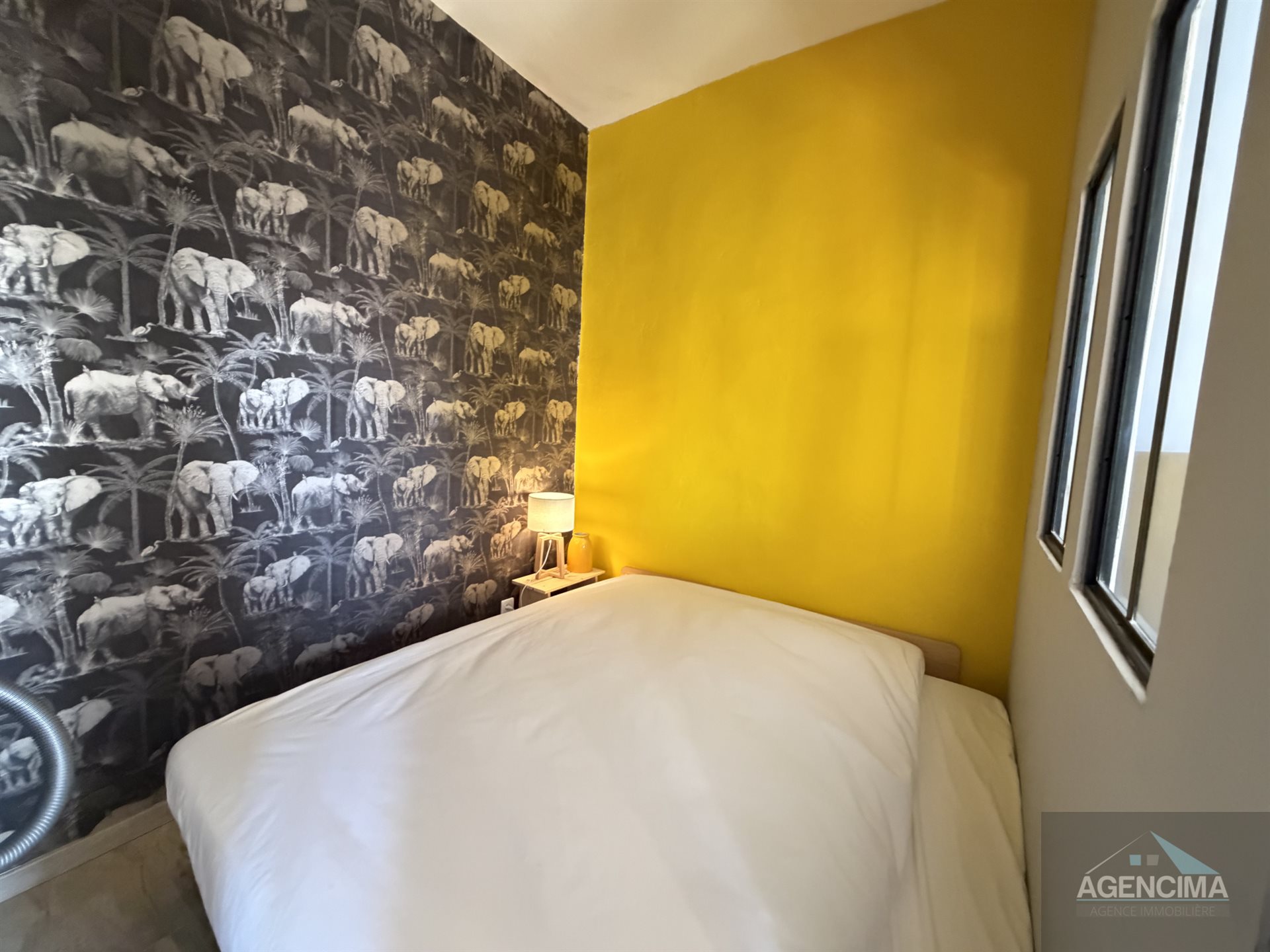 Appartement à vendre, 31m², Marseillan