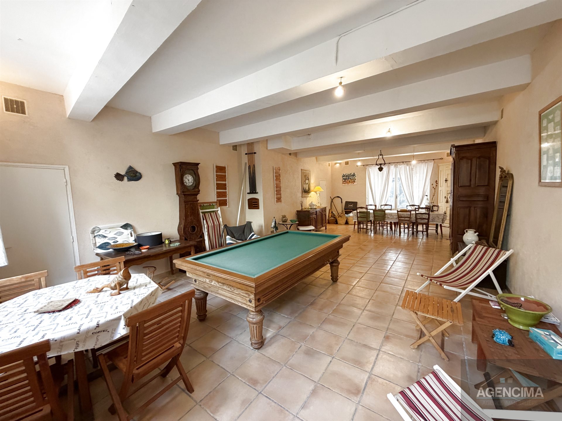 Maison à vendre, 404m², Marseillan