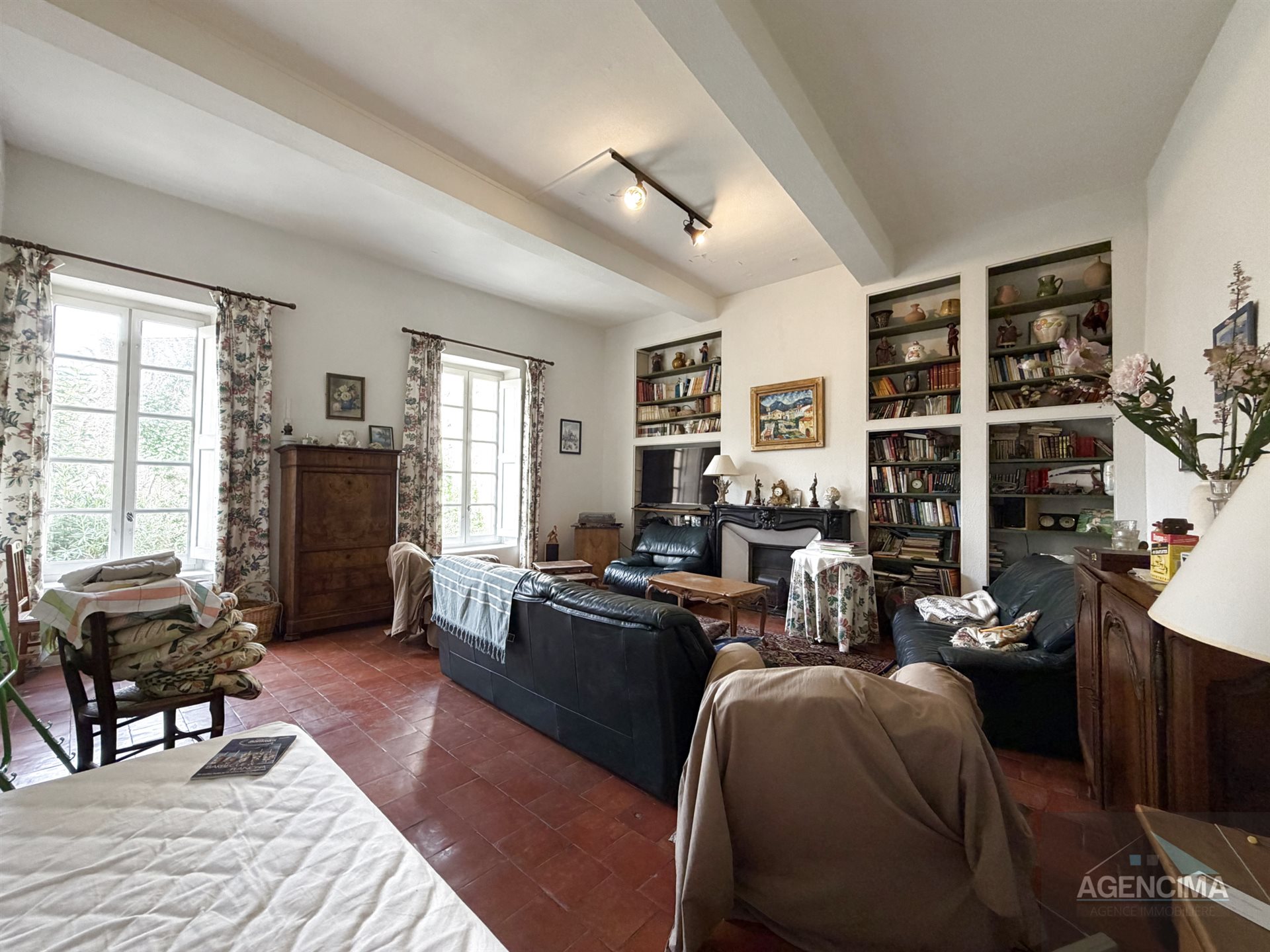 Maison à vendre, 404m², Marseillan