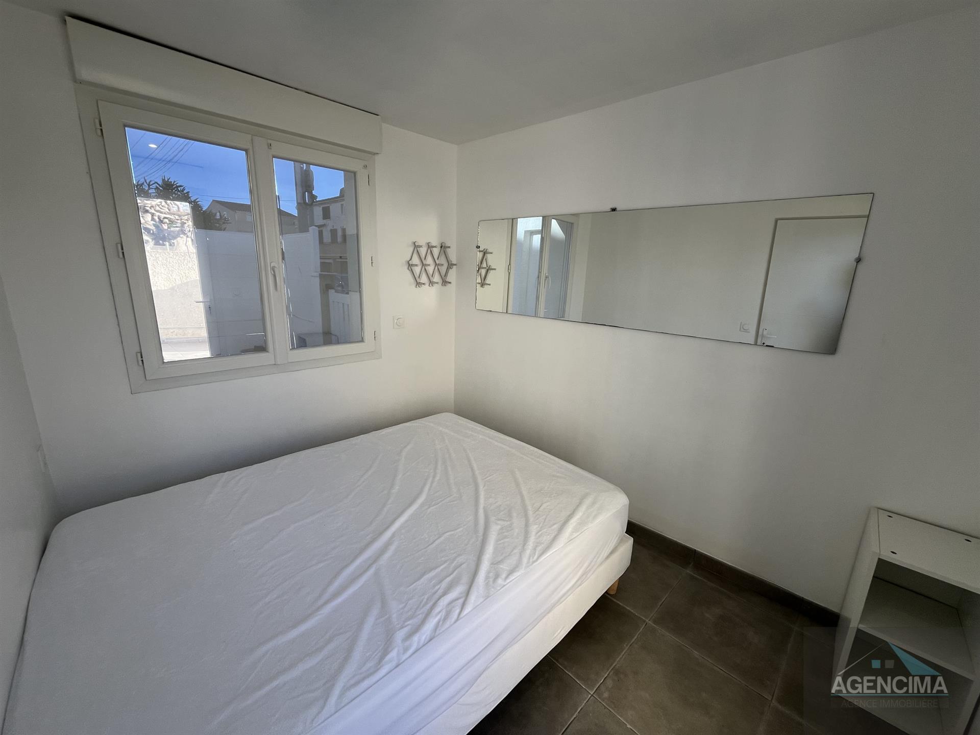 Appartement à vendre, 35m², Marseillan