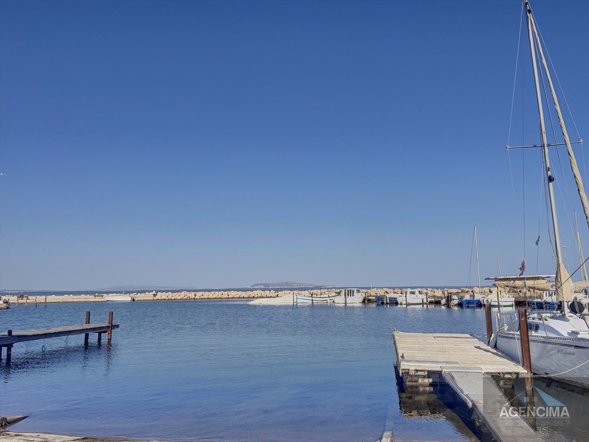 Maison à vendre, 44m², Marseillan