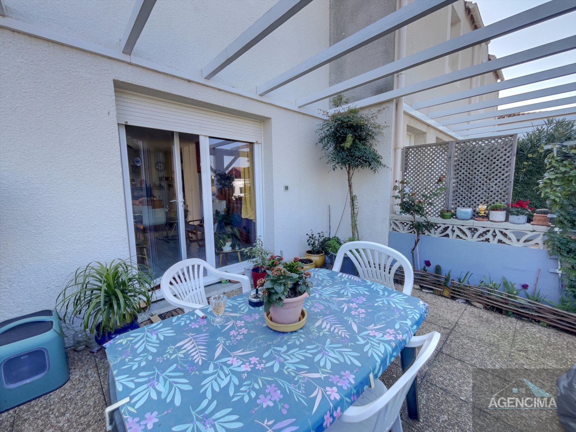 Maison à vendre, 44m², Marseillan