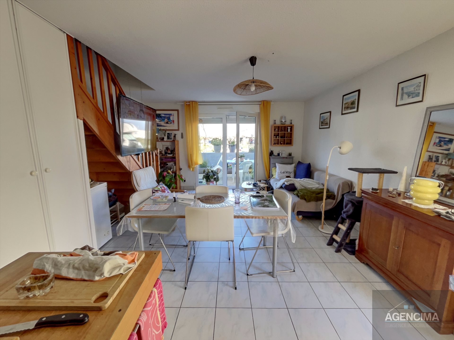 Maison à vendre, 44m², Marseillan