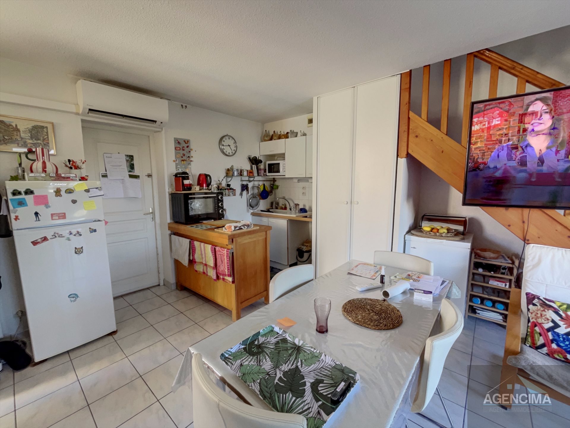 Maison à vendre, 44m², Marseillan