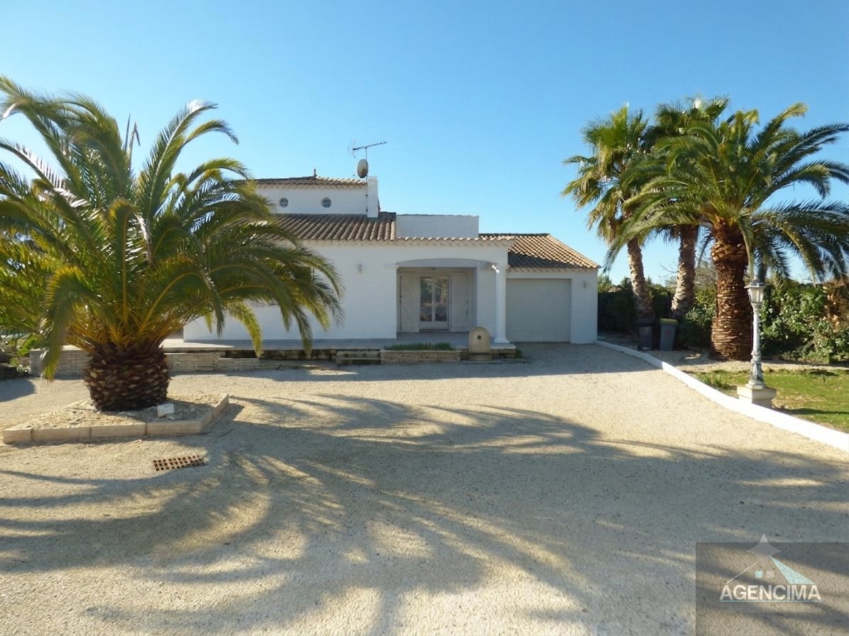Maison à vendre, 174m², Marseillan