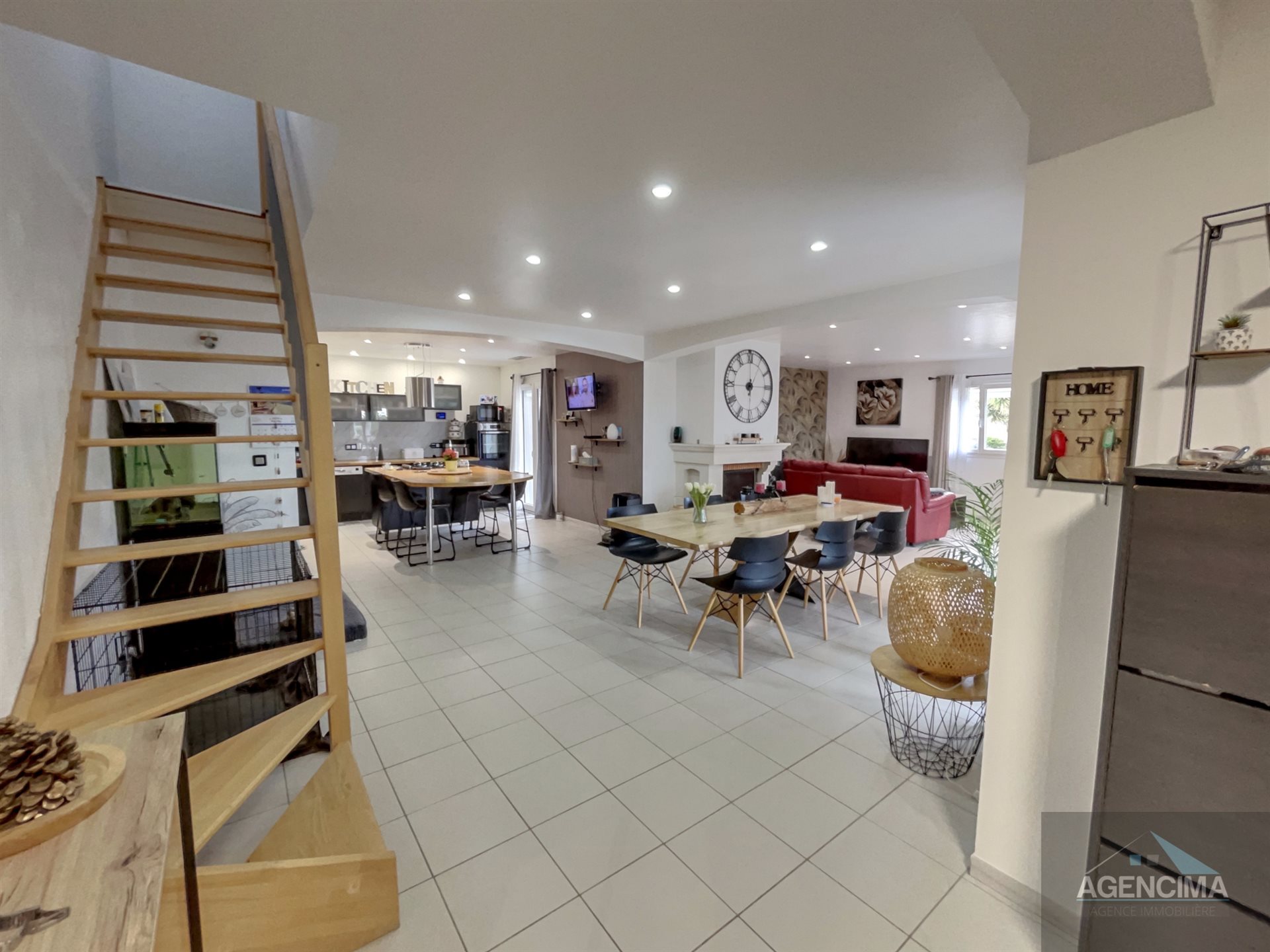 Maison à vendre, 174m², Marseillan