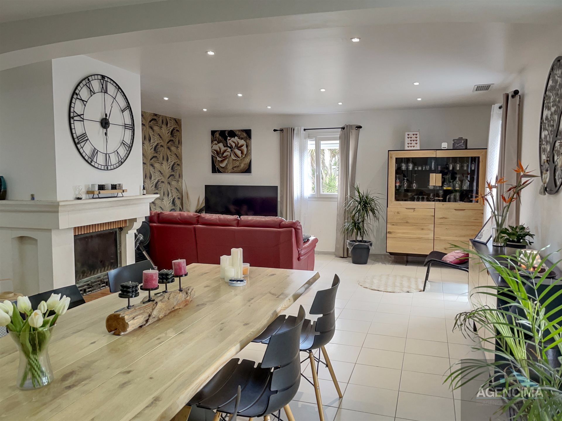 Maison à vendre, 174m², Marseillan