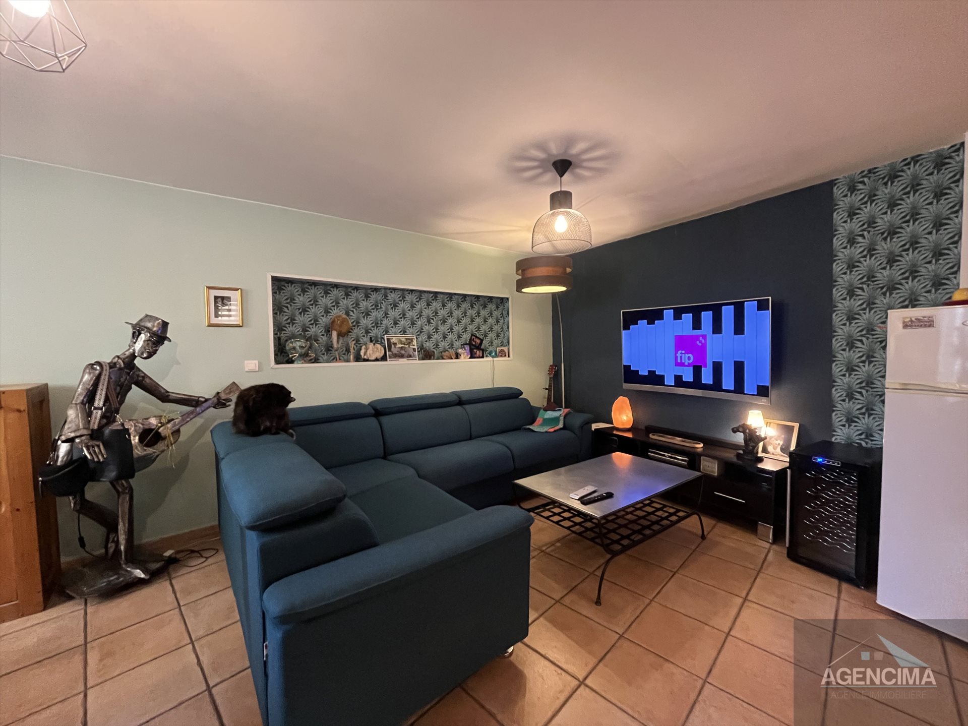 Maison à vendre, 81m², Pomérols