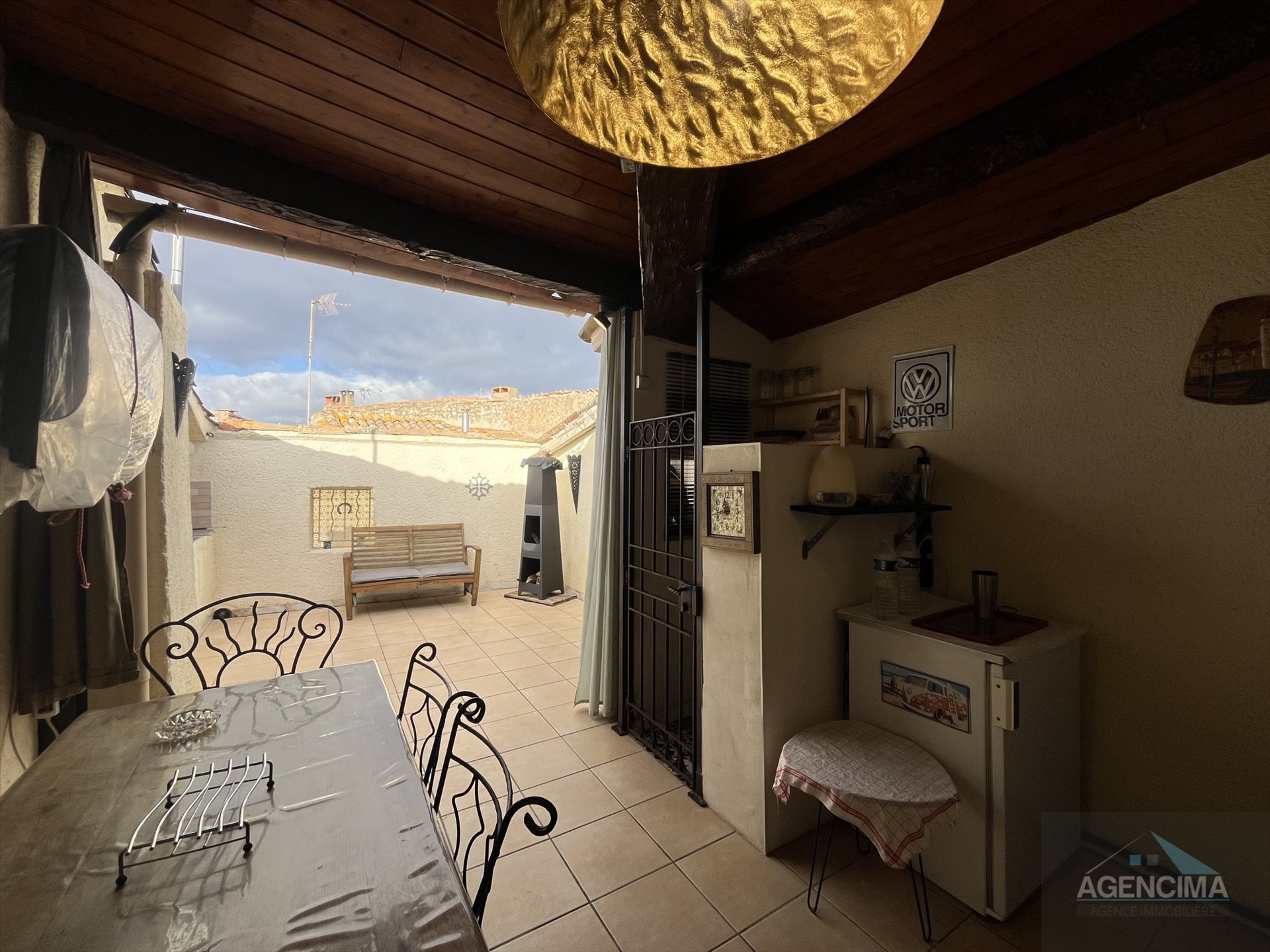 Maison à vendre, 81m², Pomérols