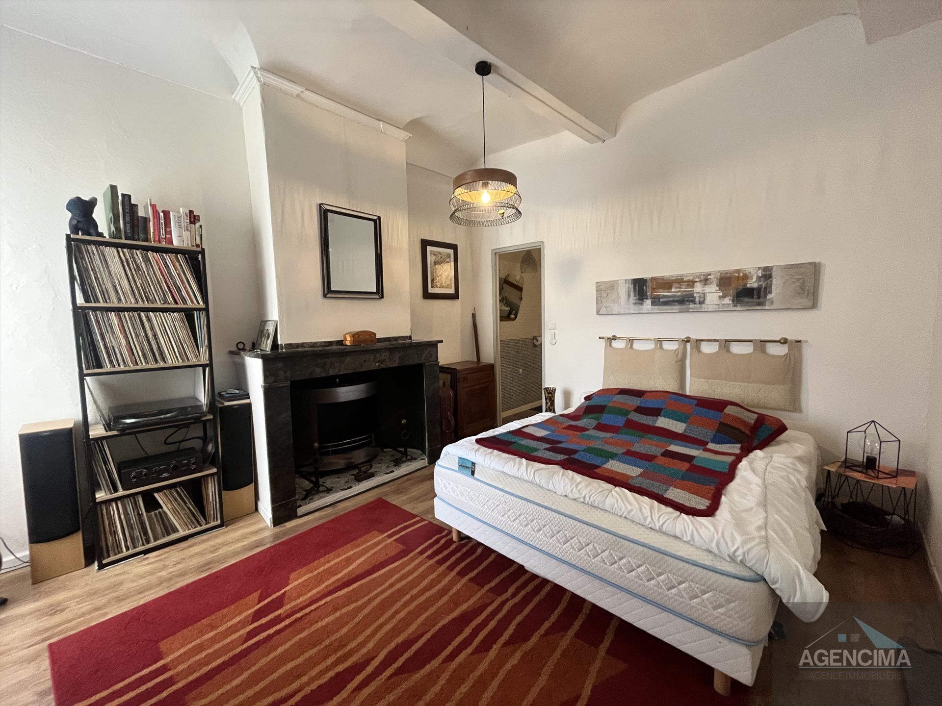 Maison à vendre, 81m², Pomérols