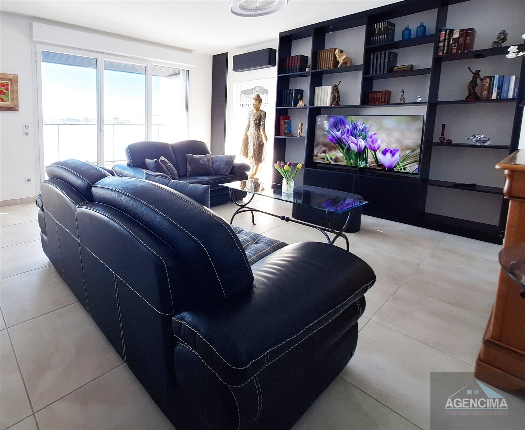 Appartement à vendre, 95m², Marseillan