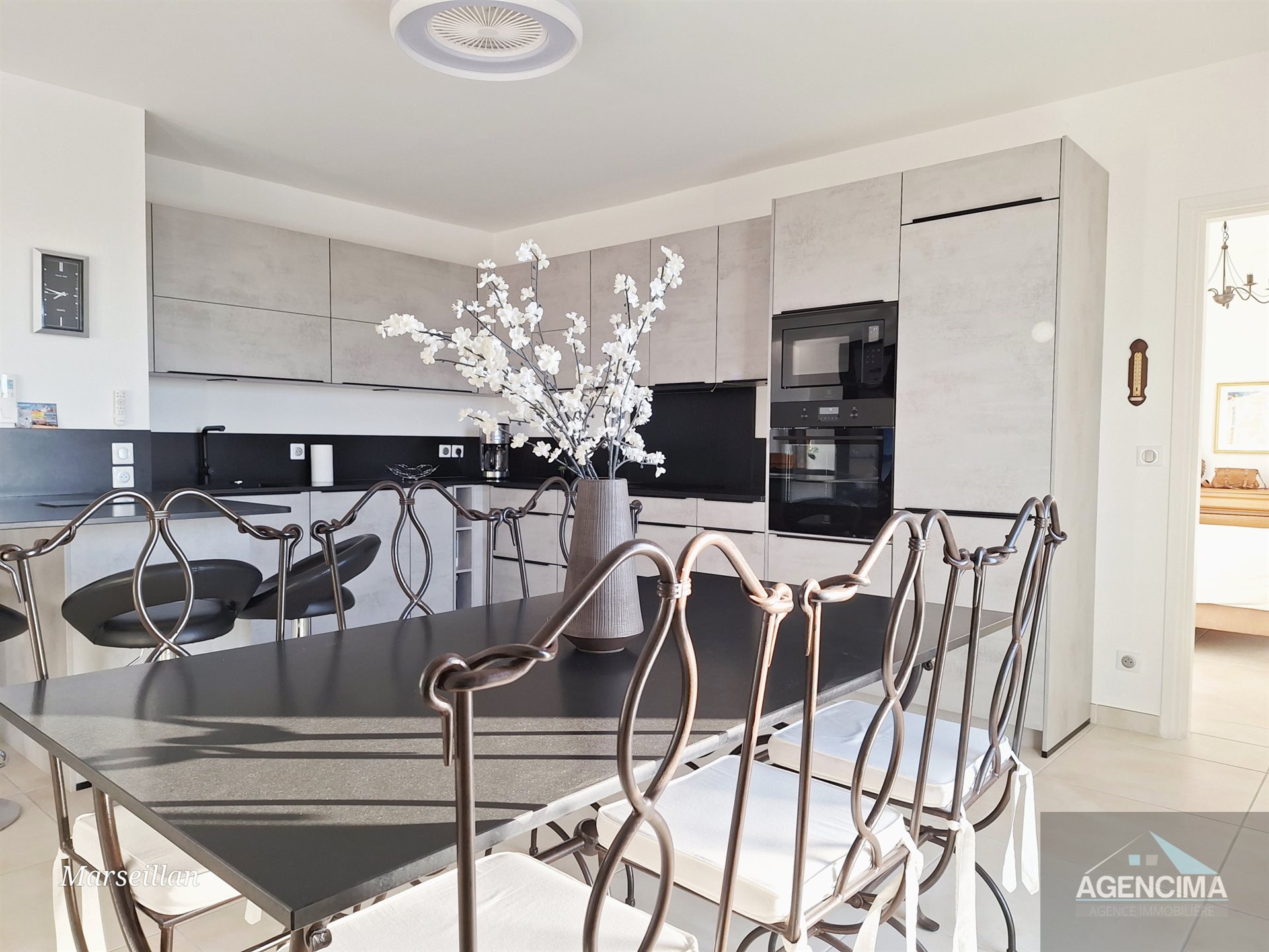 Appartement à vendre, 95m², Marseillan