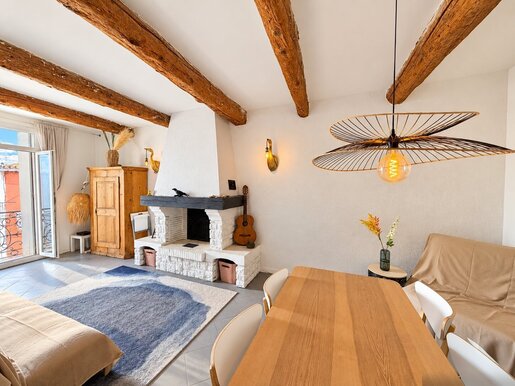 Maison 3 pièces 58 m² · à Marseillan · 58 m² · 186 000 €
