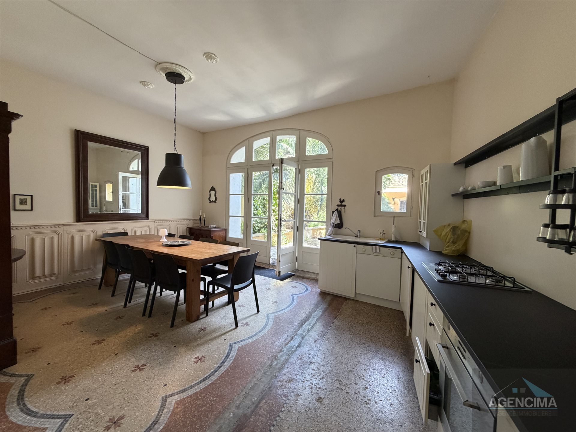Maison à vendre, 207m², Marseillan