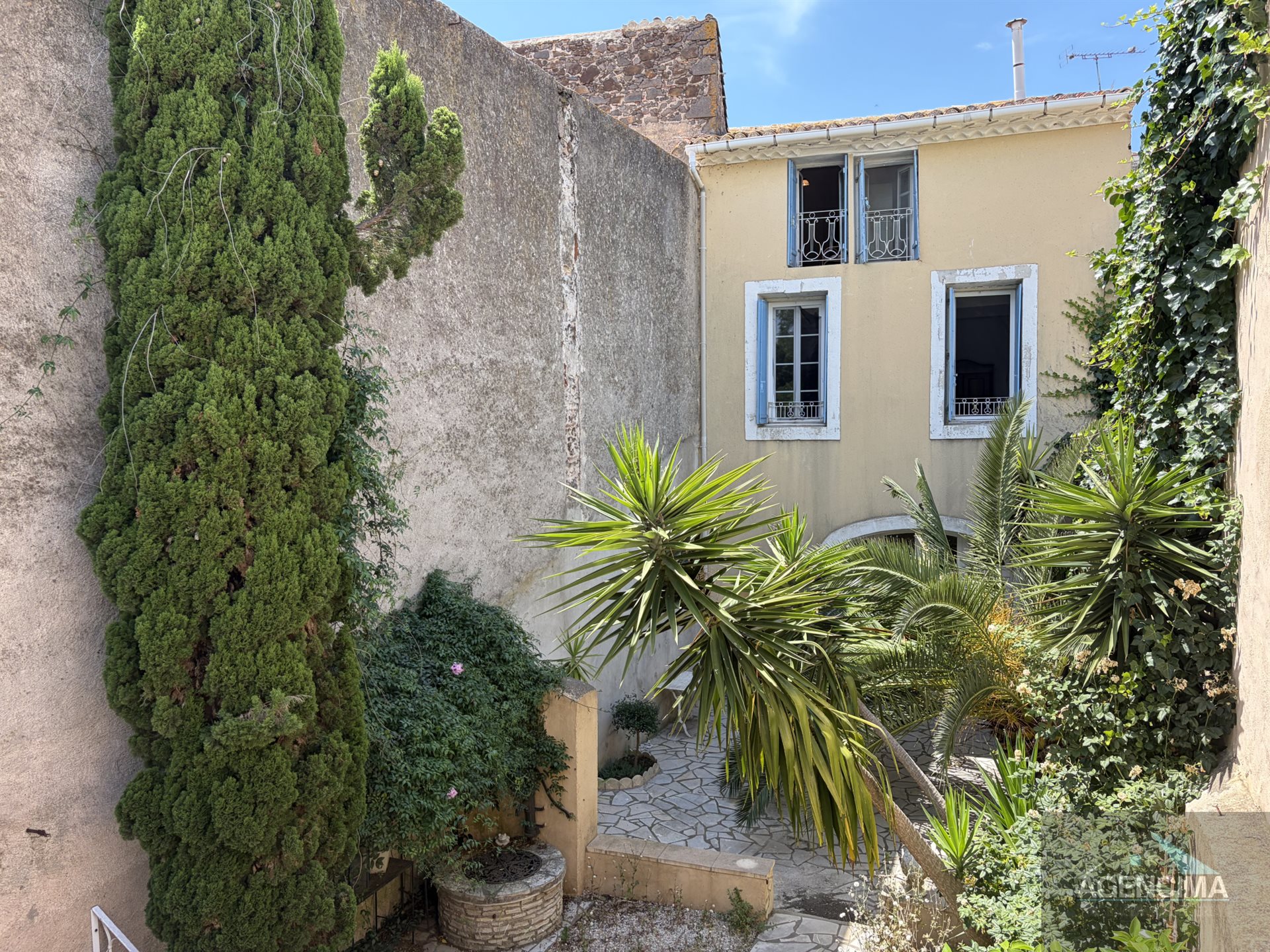 Maison à vendre, 207m², Marseillan